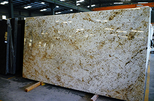 Hindistan Colonial Cream Granit